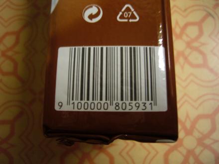 Regio - Bon Aroma gemahlen 250g - kód